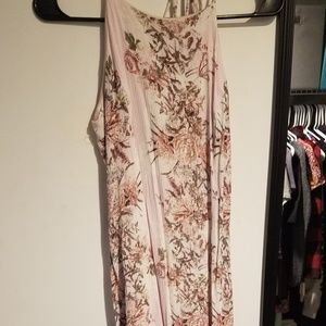 Sadie and sage dress